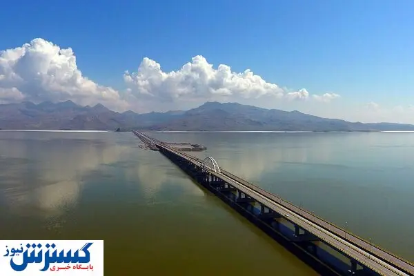 نجات دریاچه ارومیه / چاههای غیرمجاز دردسر ساز شد!