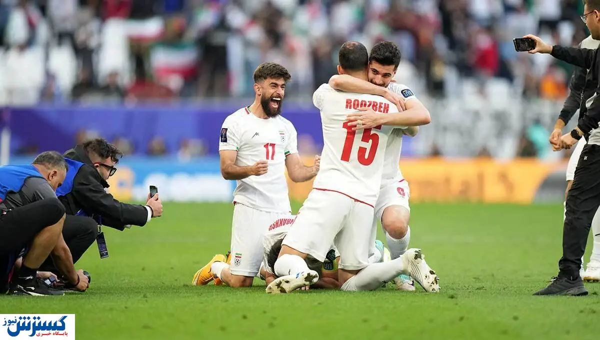 درآمد نجومی فدراسیون از برد تیم ملی / تاج و رفقا چقدر سود کردند؟