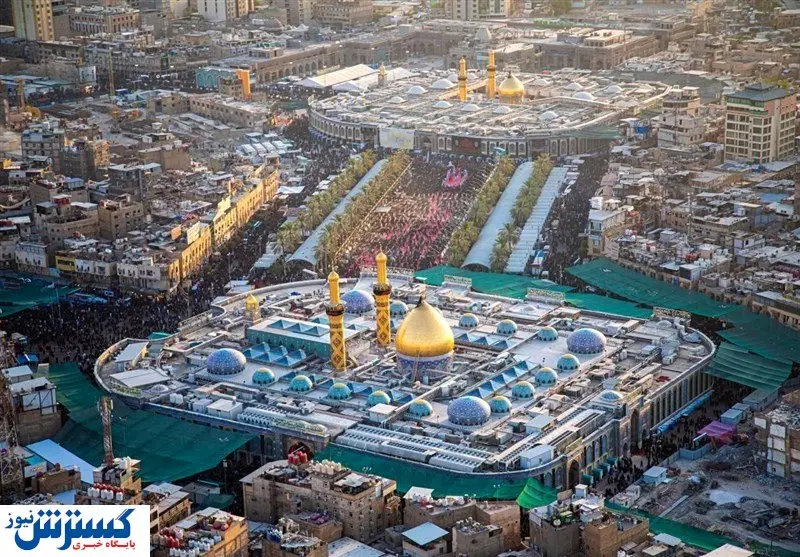 اعلام هزینه‌های سفر زمینی به کربلا / شرایط جدید گذر نامه های زیارتی مشخص شد