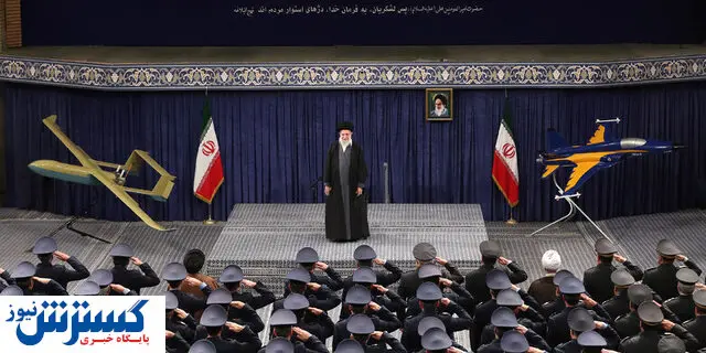 انتخابات پرشور، تضمین کننده اقتدار و امنیت ملی است