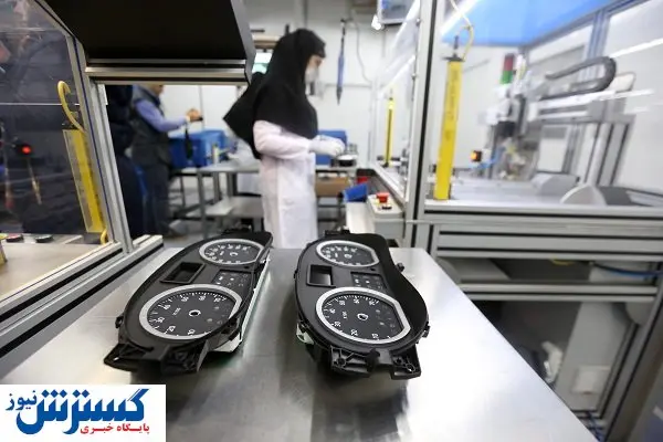 ایجاد بازار تضمین‌شده برای کمک به تولید / رفع موانع با بومی‌سازی صنعت