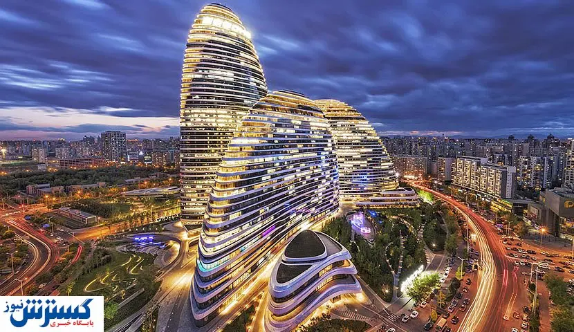 رقیب جدی پاریس در گردشگری/ پکن شهر ۳۳ میلیارد دلاری