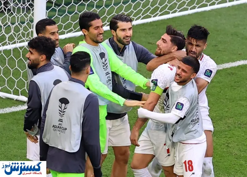 تیم ملی ایران فینالیست می شود / سازمان لیگ به شعور همه توهین می کند