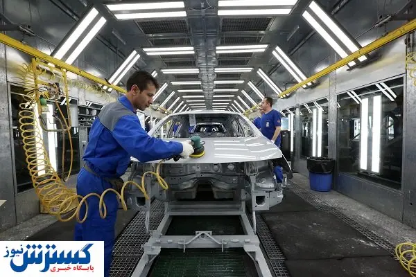 تولید همچنان در محاق / پای تولیدکننده بسته است