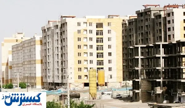 وضعیت مبهم پروژههای نهضت ملی مسکن / تناقض در وعده بزرگ