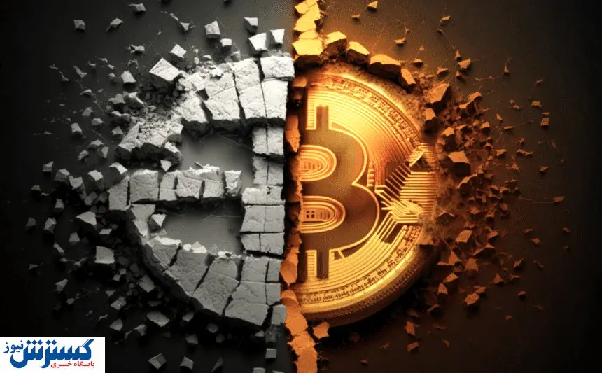 بیت کوین همچنان خنثی / منتظر افزایش قیمت اتریوم باشید