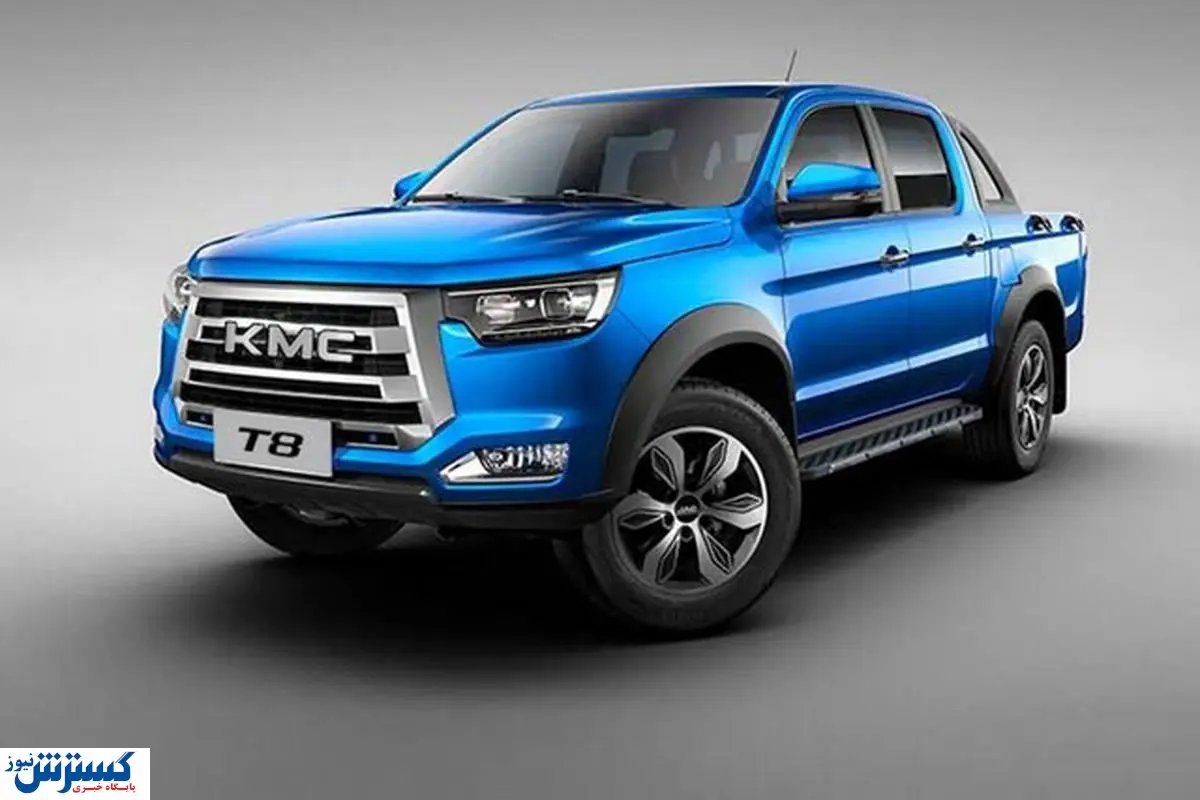 پای این خودرو قدرتمند به بورس باز شد + شرایط و جزئیات