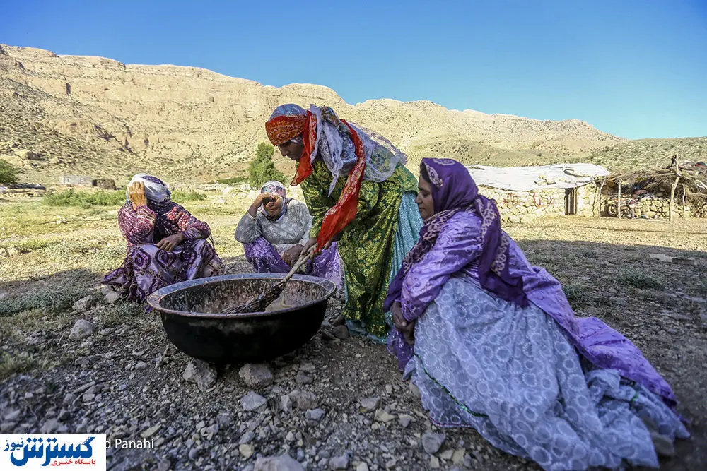 عیدی یک میلیون تومانی دولت به این افراد/برای اولین بار این صندوق تاسیس شد