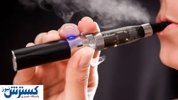 ممنوعیت فروش سیگار / مجوز فروش محصولات دخانی الکترونیکی نمی دهیم