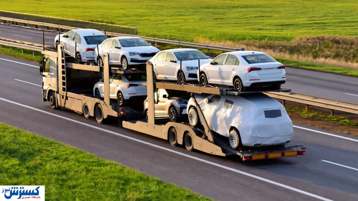 عرضه همزمان این خودروها در سامانه یکپارچه / وزیر صمت خبر داد