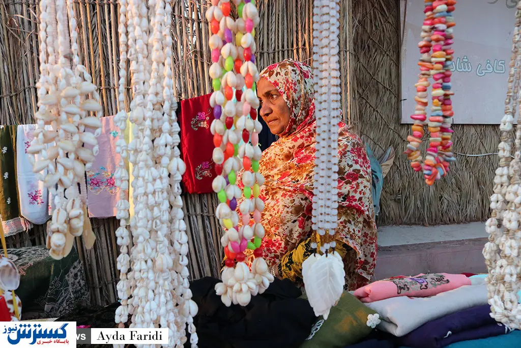 بازی با کلمات در حمایت صنعتگران سنتی/اجاره غرفه در نمایشگاه سر به فلک کشید