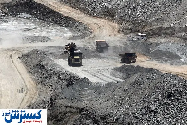 سد صادرات فعلا شکسته شد