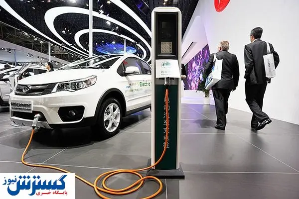 تولید خودروهای برقی در بستر پارادوکسهای چندوجهی