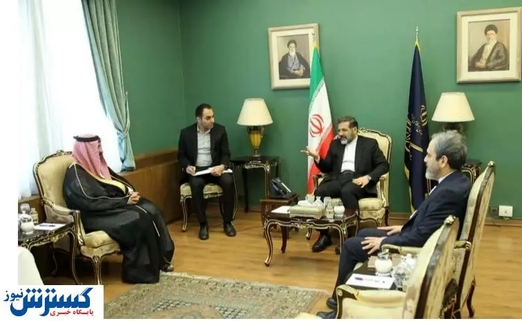 وزیر ارشاد خواستار رفع مشکل اعزام زائران شد / مذاکرات با عربستان ادامه دارد