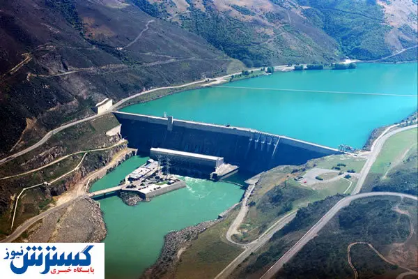 وضعیت سدهای کشور / بحران آب چقدر جدی است؟
