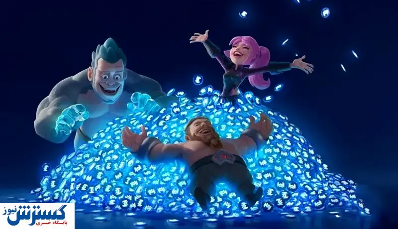 صعود ۳۰ درصدی قیمت این رمزارز محبوب بازار