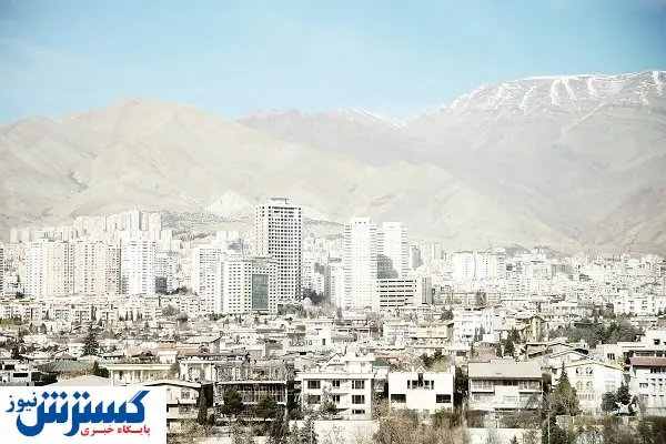 مسکن سوار بر موج گرانی / این مناطق رکورددار بیشترین و کمترین قیمت