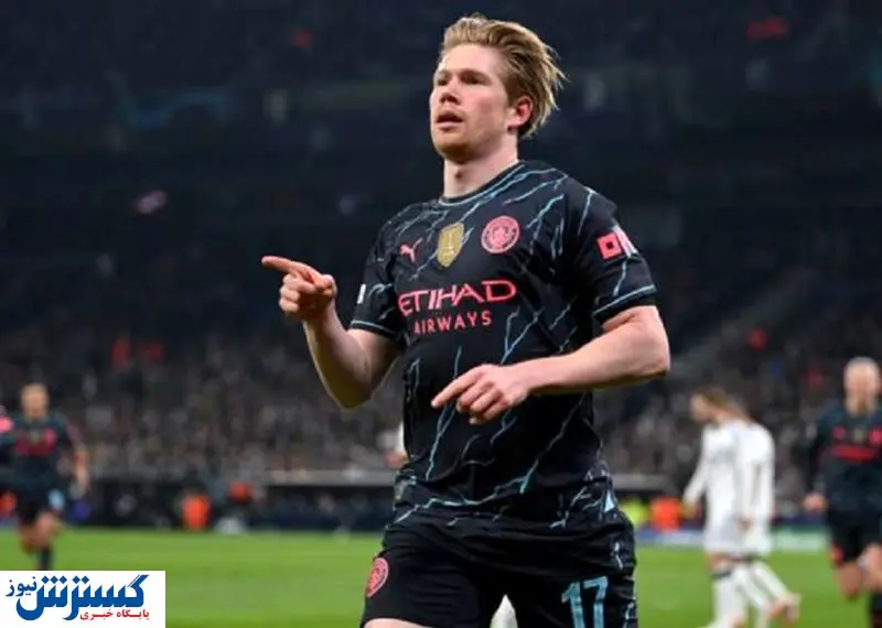 خط و نشان ستاره آبی ها برای رقبا