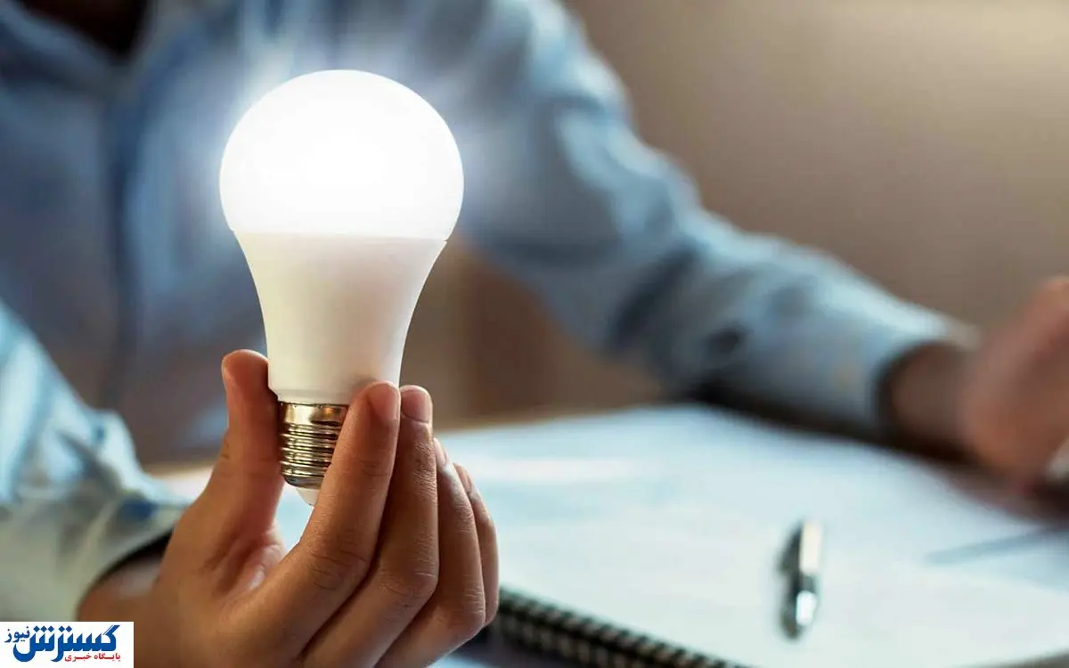 قیمت لامپ میلیونی شد / قبلا با این رقم ها خانه می خریدیم!