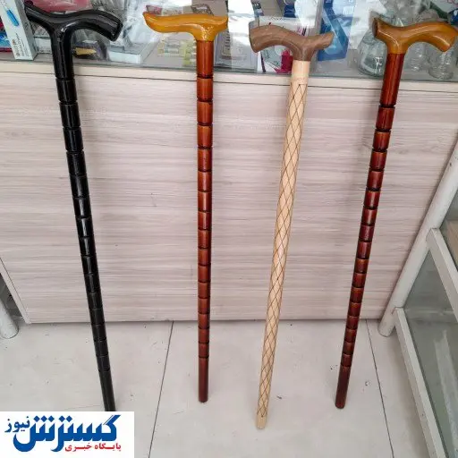 قیمت عصا و راهنمای انتخاب بهترین مدل