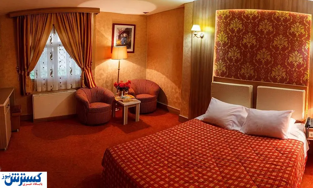 اتفاق عجیب در صنعت هتلداری / هتل ها مالیات می‌دهند؟