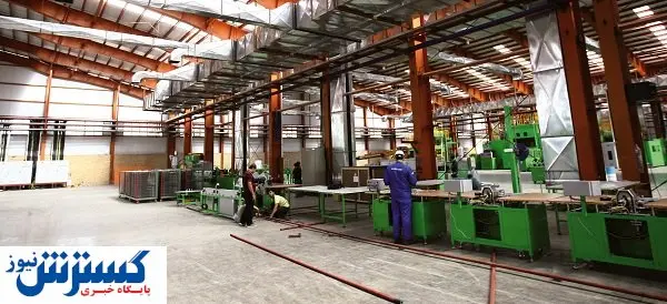 کارآفرینی در سنگلاخ اقتصاد / کارآفرینی در شرایط سخت