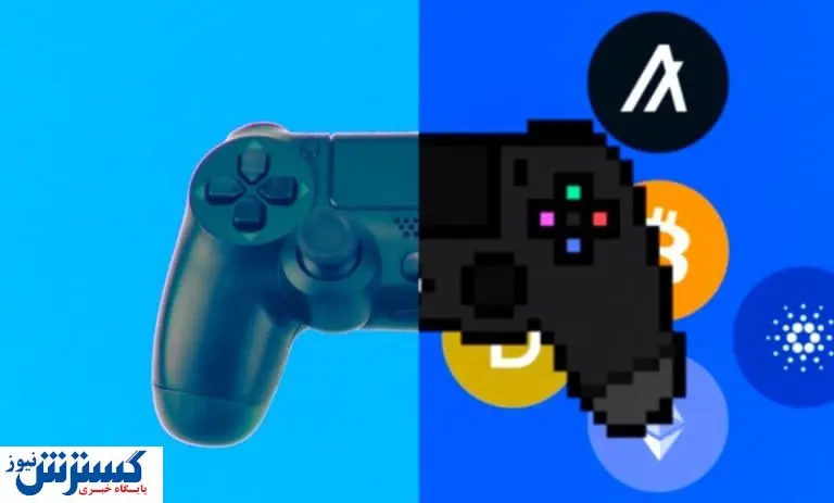 بازی های کریپتویی که در سال ۲۰۲۴ ترند می شوند / افزایش قیمت ۳ توکن