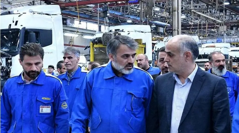 توسل به داخلی ها محور حیات جاده مخصوص