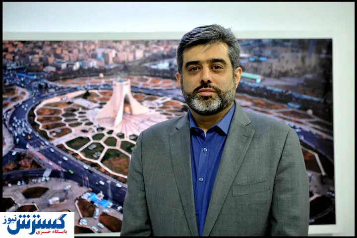 استفاده از ظرفیت های گردشگری برج آزادی /این برج زیبا را بشناسیم