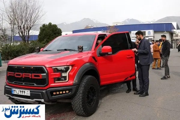 دلبری خودرو ژاپنی با الهام از ایتالیایی ها /جواهر سامورایی نمایشگاه را به آتش کشید