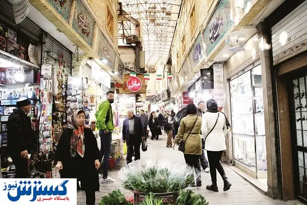 کسری بودجه، تخته پرش تورم