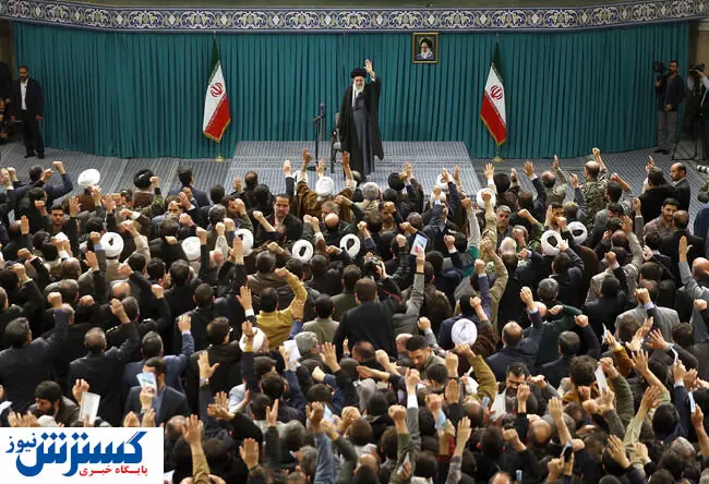 حضور در انتخابات و حفظ وحدت ملی