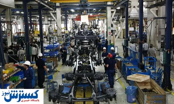 افزایش نرخ بهره، جان تولید را می‌گیرد