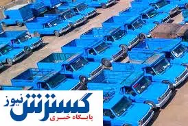 این خودرو پرفروش سایپا را از دست ندهید / آغاز پیش فروش خودرو سایپا از فردا