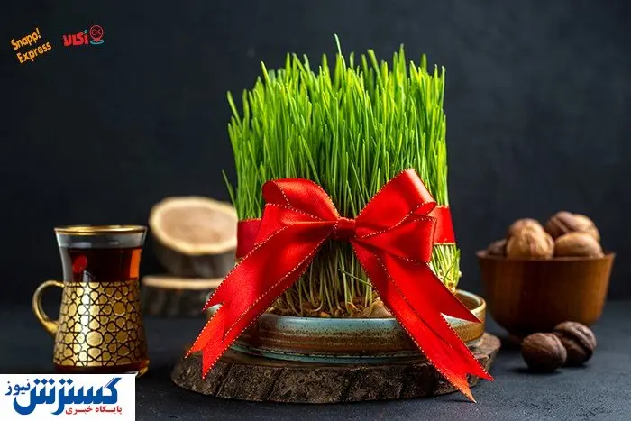 بیشترین تخفیف عید نوروز با کد تخفیف اسنپ اکسپرس و اکالا