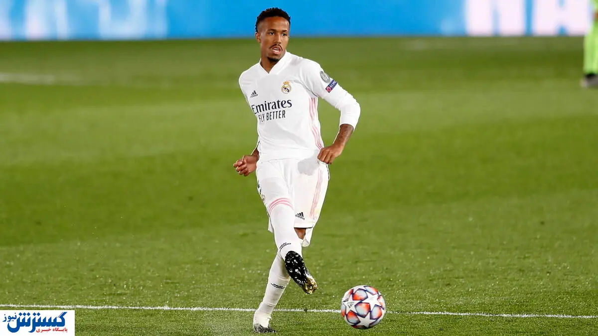 بازگشت ستاره رئال