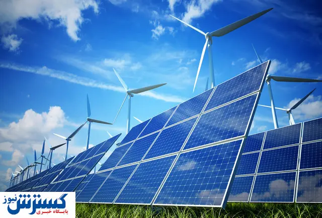 افزایش ظرفیت نیروگاه‌های تجدیدپذیر