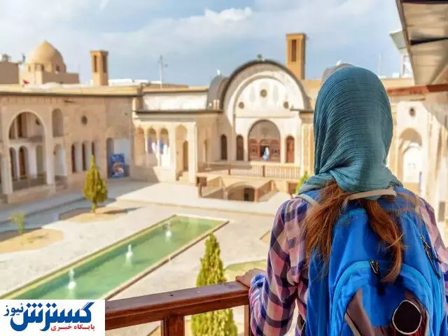 آمار تاسف بار ورود توریسم به ایران/گردشگری صنعتی فرسوده است