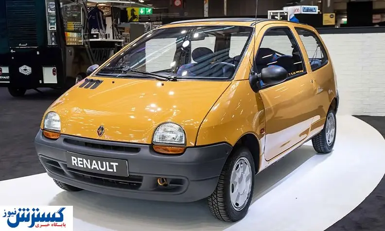 ماشین بازها بخوانند / خاطره بازی با این خودرو‌ها