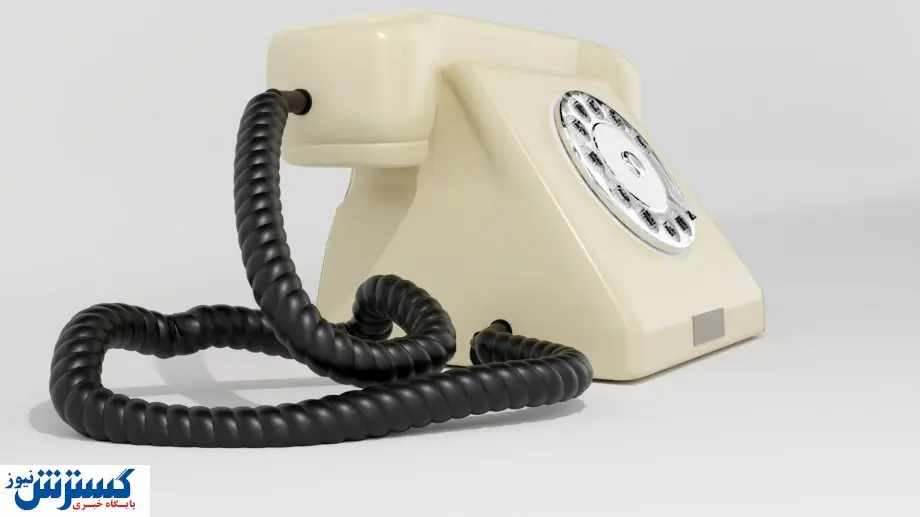 این تلفن های قدیمی قیمتی شدند! + تصاویر
