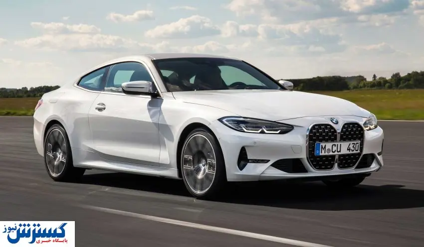 واردات BMW توسط این افراد مجاز شد/حذف تعدادی محصولات وارداتی از سامانه