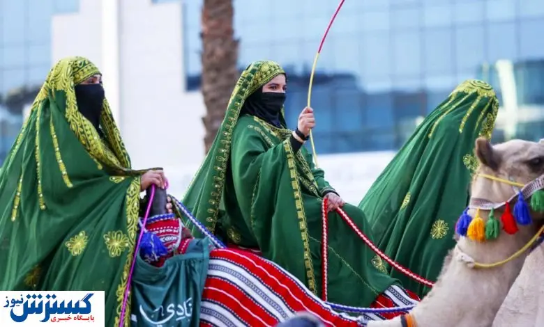 آمار وحشتناک گردشگری در عربستان/ درهای باز سعودی ها پول را روانه کشور کرد