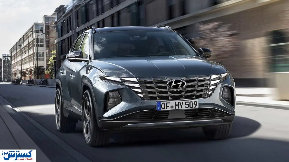 قیمت این شاسی بلند محبوب ریخت