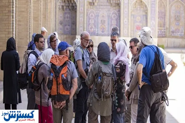 گردهمایی راهنمایان گردشگری در تهران/ مهمان ها مشخص شدند