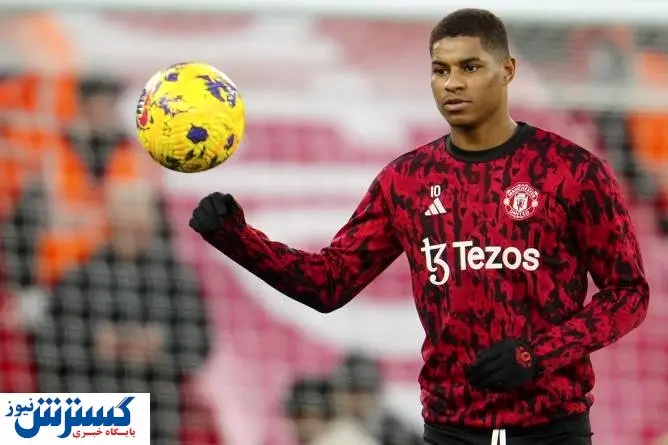 جریمه سنگین برای ستاره سرخپوشان