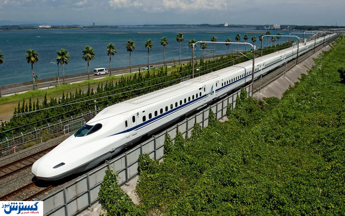 سریع ترین قطارهای جهان را بشناسید + عکس