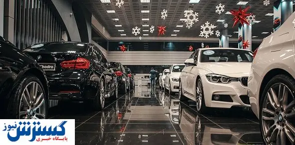 خودروهای شخصی؛ از دارایی تا کارآیی