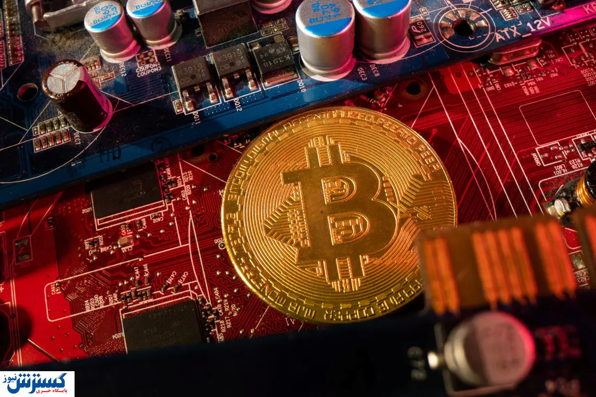 بیت کوین مهمترین اختراع بشر بعد از سکه!