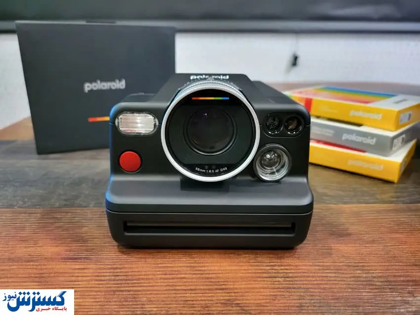 قیمت دوربین چاپ سریع در بازار / با ۴ میلیون عکاسی کنید!