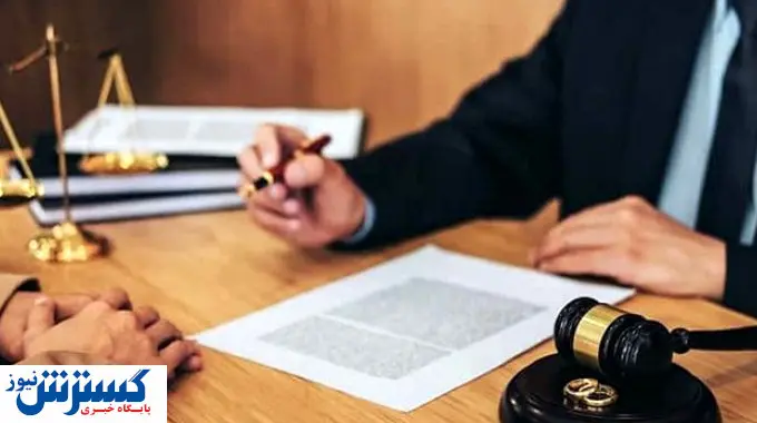 هزینه وکیل برای طلاق